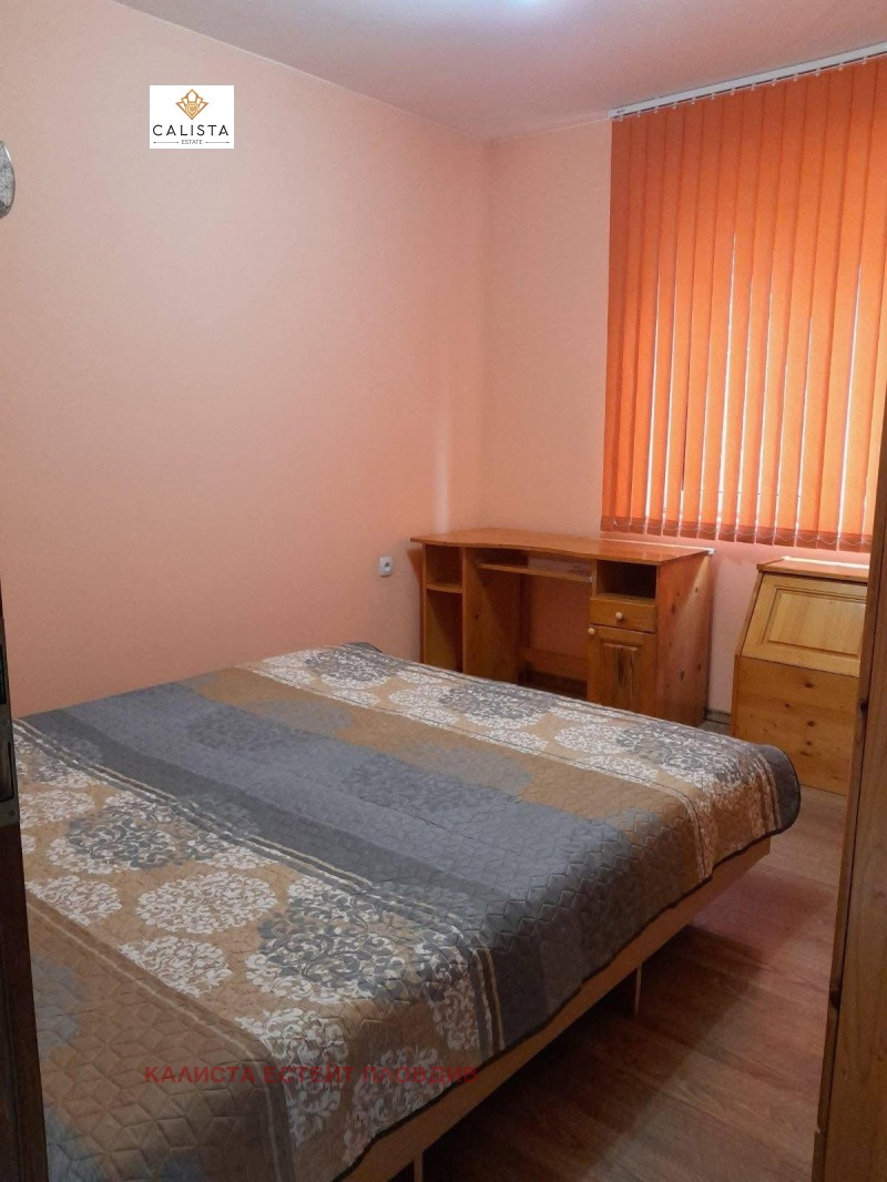 Дава под наем  2-стаен град Пловдив , Каменица 2 , 60 кв.м | 17383587 - изображение [5]