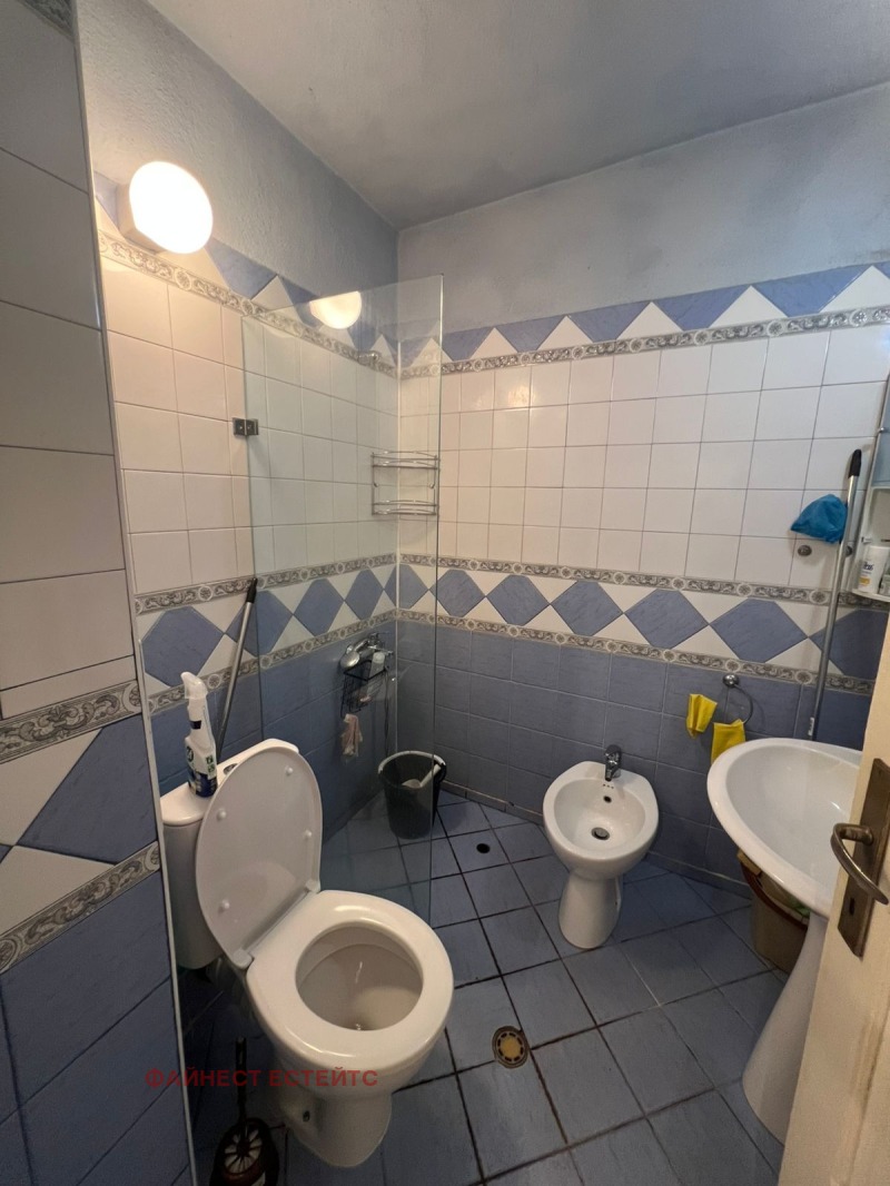 Дава под наем  2-стаен град София , Център , 58 кв.м | 54459104 - изображение [8]