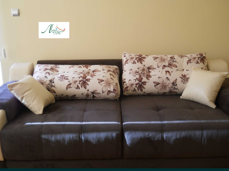 For Rent  1 bedroom Shumen , Dobrudzhanski , 60 sq.m | 36110875 - image [4]