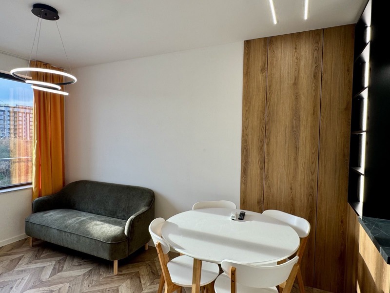 Дава под наем 2-СТАЕН, гр. Пловдив, Христо Смирненски, снимка 3 - Апартаменти - 52654930