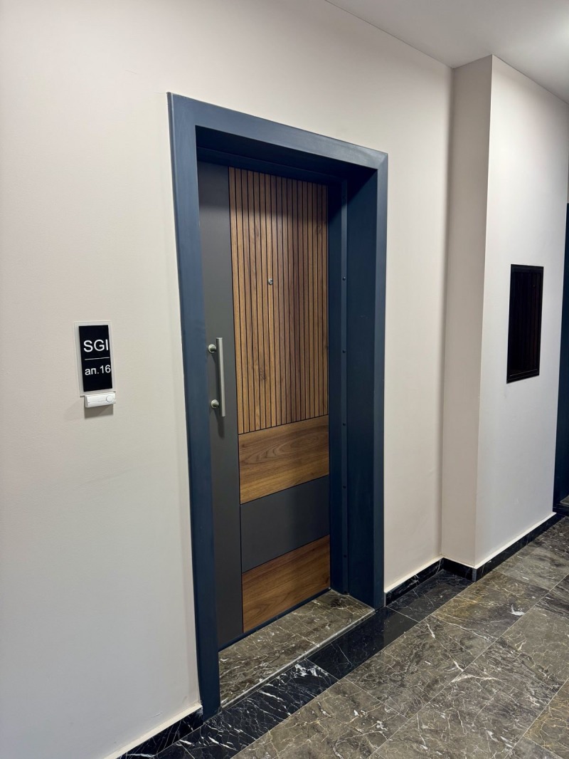 Дава под наем 2-СТАЕН, гр. Пловдив, Христо Смирненски, снимка 12 - Апартаменти - 52654930