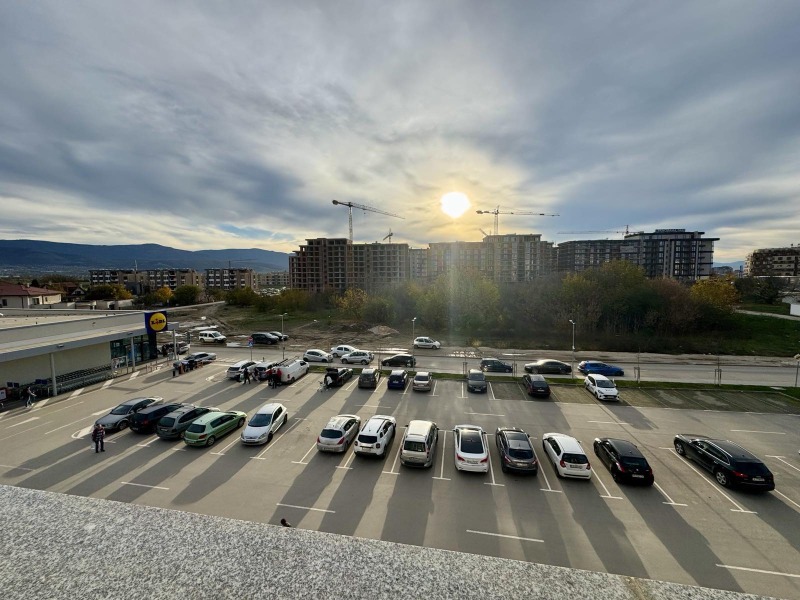 Дава под наем 2-СТАЕН, гр. Пловдив, Христо Смирненски, снимка 11 - Апартаменти - 52654930