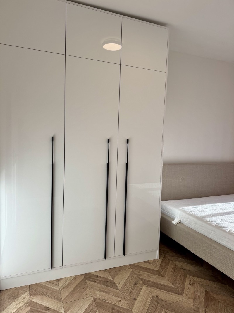 Дава под наем 2-СТАЕН, гр. Пловдив, Христо Смирненски, снимка 8 - Апартаменти - 52654930