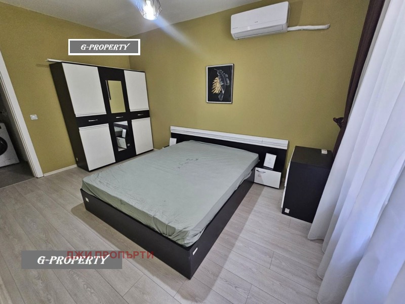 Дава под наем 2-СТАЕН, гр. София, Малинова долина, снимка 2 - Апартаменти - 53163305