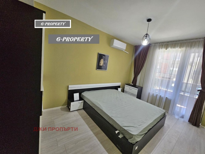 Дава под наем 2-СТАЕН, гр. София, Малинова долина, снимка 3 - Апартаменти - 53163305