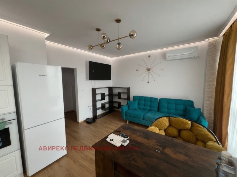 Дава под наем 2-СТАЕН, гр. Пловдив, Христо Смирненски, снимка 9 - Апартаменти - 53174820