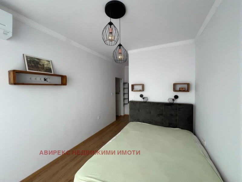 Дава под наем 2-СТАЕН, гр. Пловдив, Христо Смирненски, снимка 4 - Апартаменти - 53174820