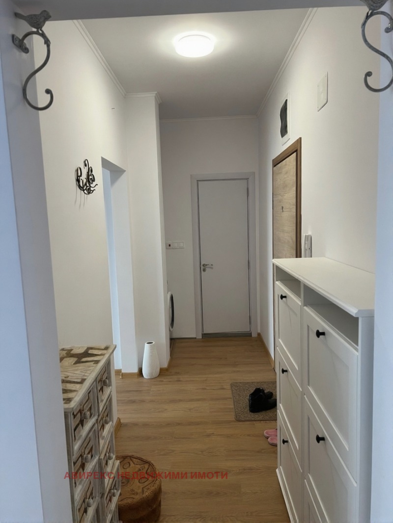 Дава под наем 2-СТАЕН, гр. Пловдив, Христо Смирненски, снимка 3 - Апартаменти - 53174820