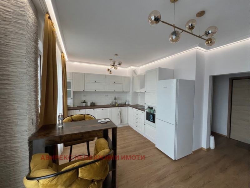 Дава под наем 2-СТАЕН, гр. Пловдив, Христо Смирненски