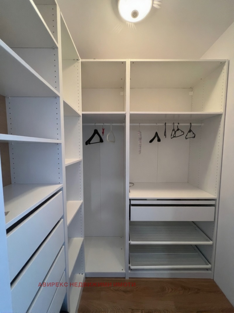 Дава под наем 2-СТАЕН, гр. Пловдив, Христо Смирненски, снимка 14 - Апартаменти - 53174820