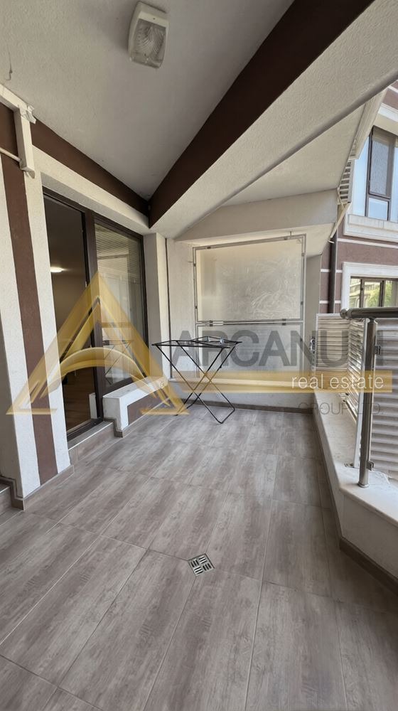 Дава под наем 2-СТАЕН, гр. Варна, Левски 1, снимка 7 - Апартаменти - 53189565