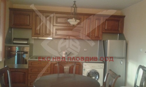 Дава под наем 2-СТАЕН, гр. Пловдив, Кършияка, снимка 5 - Апартаменти - 53766697