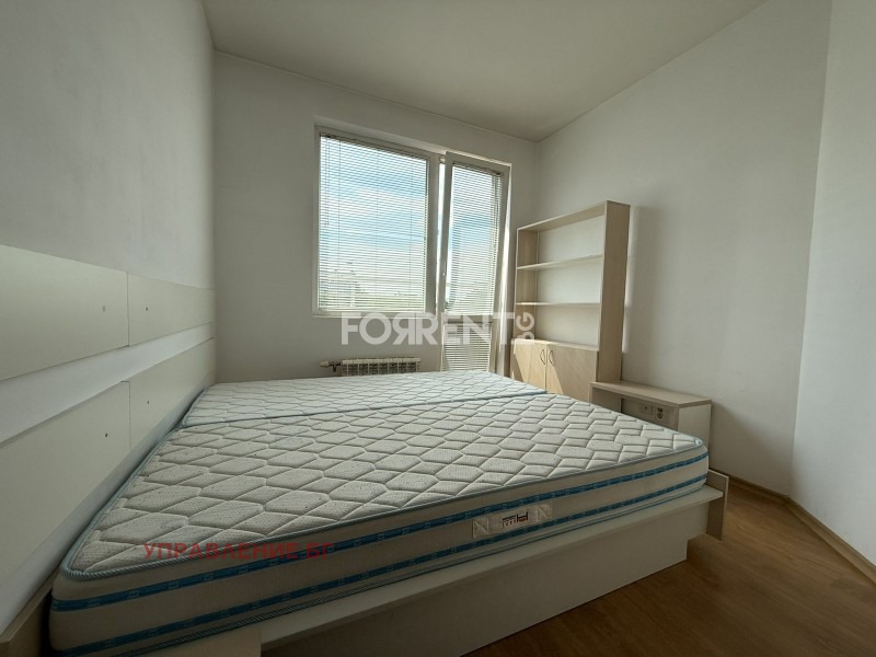 Дава под наем 2-СТАЕН, гр. София, Витоша, снимка 3 - Апартаменти - 54106138