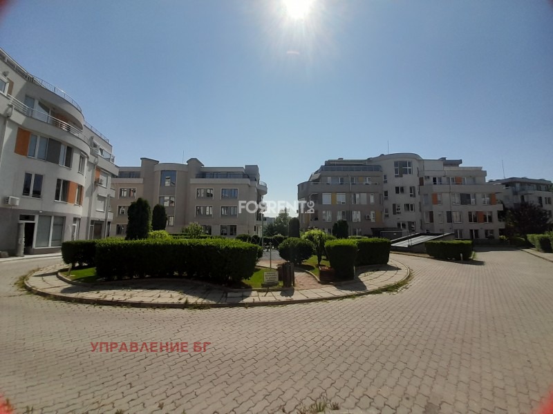 Дава под наем 2-СТАЕН, гр. София, Витоша, снимка 8 - Апартаменти - 54106138