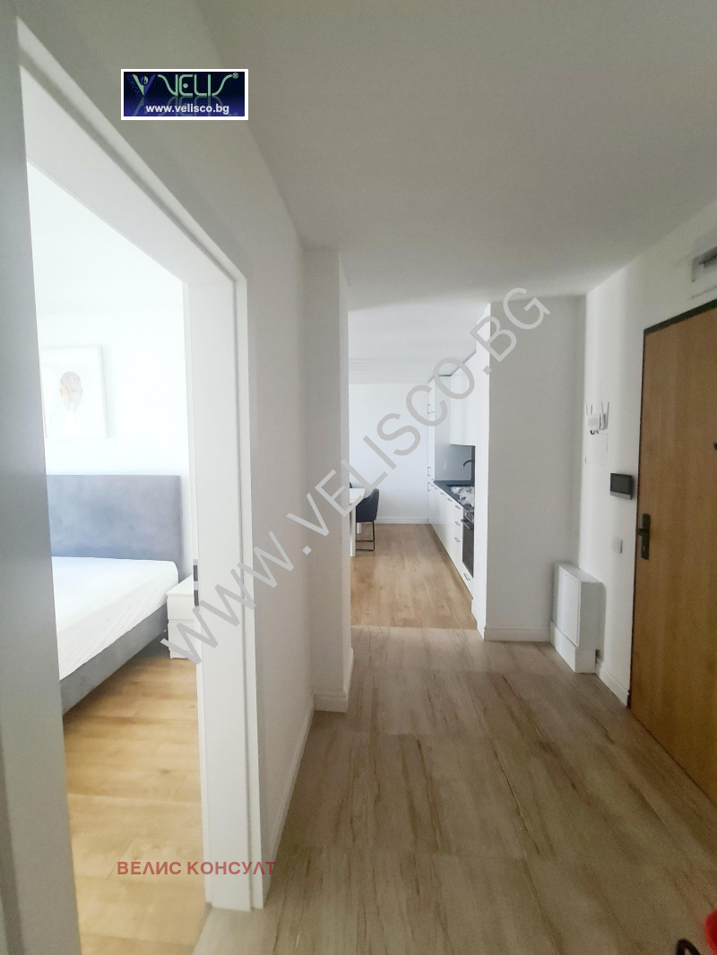 For Rent  2 bedroom Sofia , Krastova vada , 80 sq.m | 54265456 - image [3]