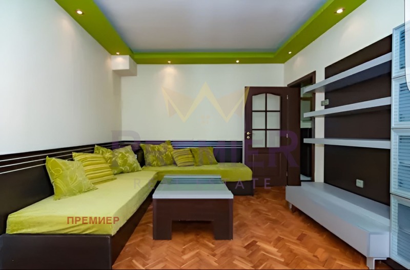 Издаје се  2 спаваће собе Варна , Базар Левски , 65 м2 | 48617713 - слика [4]