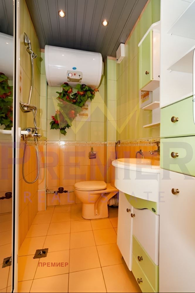 Издаје се  2 спаваће собе Варна , Базар Левски , 65 м2 | 48617713 - слика [9]