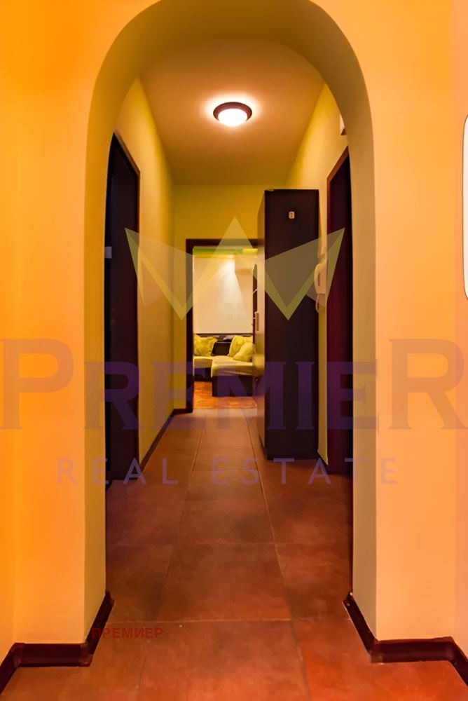 Издаје се  2 спаваће собе Варна , Базар Левски , 65 м2 | 48617713 - слика [7]