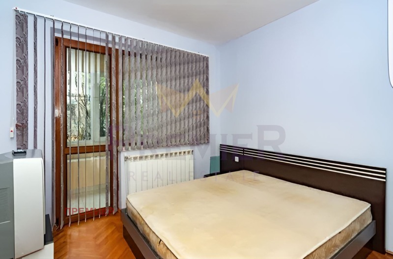 Издаје се  2 спаваће собе Варна , Базар Левски , 65 м2 | 48617713 - слика [5]