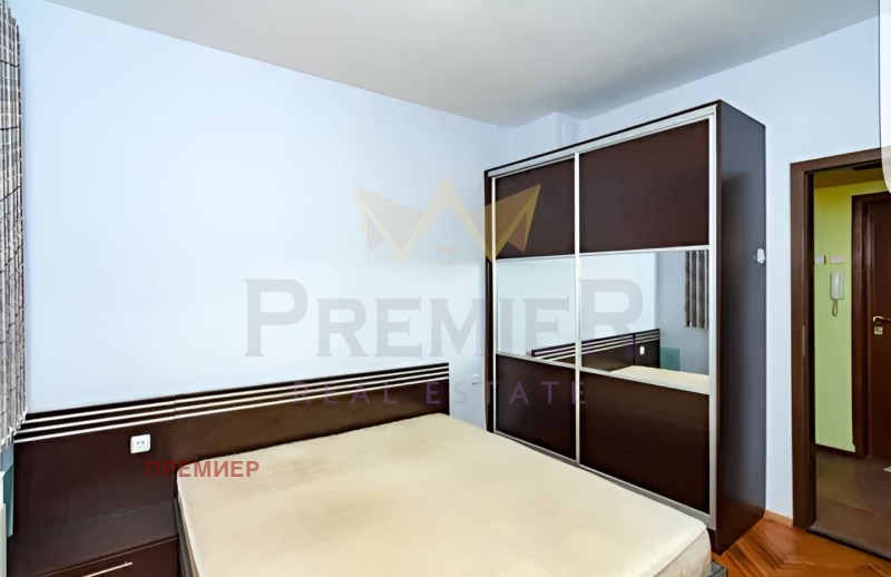 Издаје се  2 спаваће собе Варна , Базар Левски , 65 м2 | 48617713 - слика [6]