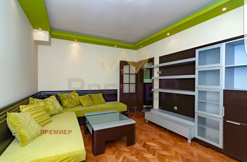 Издаје се  2 спаваће собе Варна , Базар Левски , 65 м2 | 48617713 - слика [3]