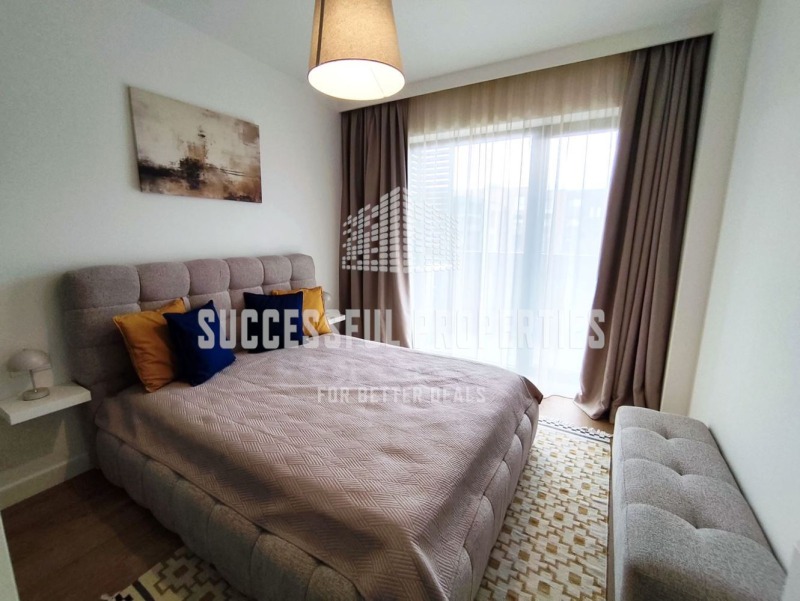 Дава под наем 3-СТАЕН, гр. София, Хладилника, снимка 8 - Апартаменти - 52872173