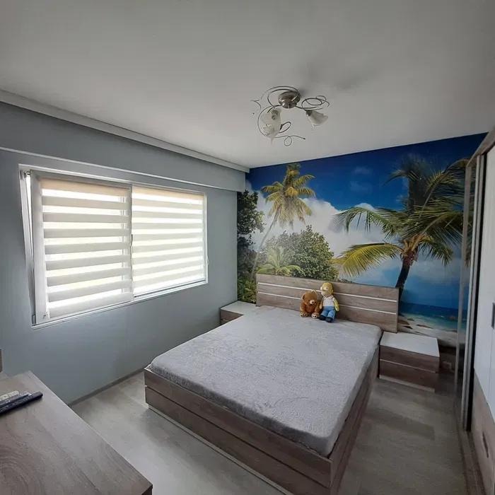 Дава под наем 3-СТАЕН, гр. Варна, Трошево, снимка 3 - Апартаменти - 53084804