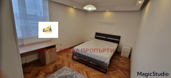 Дава под наем 3-СТАЕН, гр. София, Гоце Делчев, снимка 10 - Апартаменти - 53086131