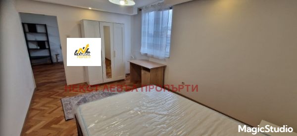 Дава под наем 3-СТАЕН, гр. София, Гоце Делчев, снимка 11 - Апартаменти - 53086131