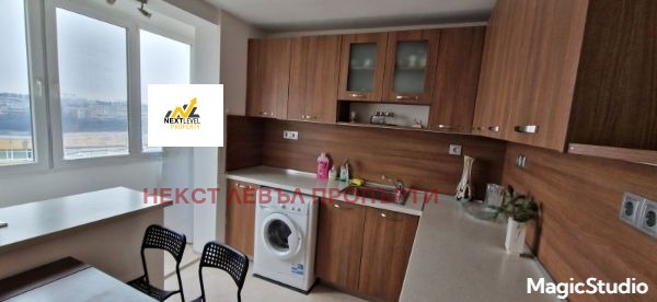 Дава под наем 3-СТАЕН, гр. София, Гоце Делчев, снимка 3 - Апартаменти - 53086131