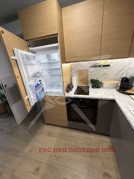 Дава под наем 3-СТАЕН, гр. Пловдив, Център, снимка 3 - Апартаменти - 54423695