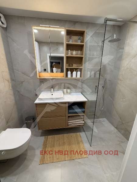 Дава под наем 3-СТАЕН, гр. Пловдив, Център, снимка 10 - Апартаменти - 54423695