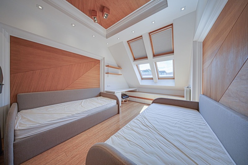 Дава под наем 4-СТАЕН, гр. София, Манастирски ливади, снимка 17 - Апартаменти - 52938173