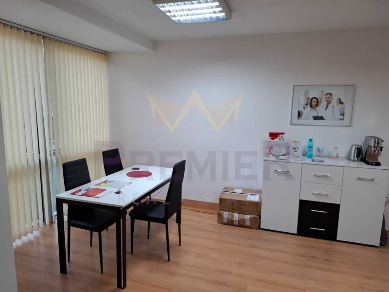 Дава под наем  Офис град Варна , Център , 37 кв.м | 64165764 - изображение [3]