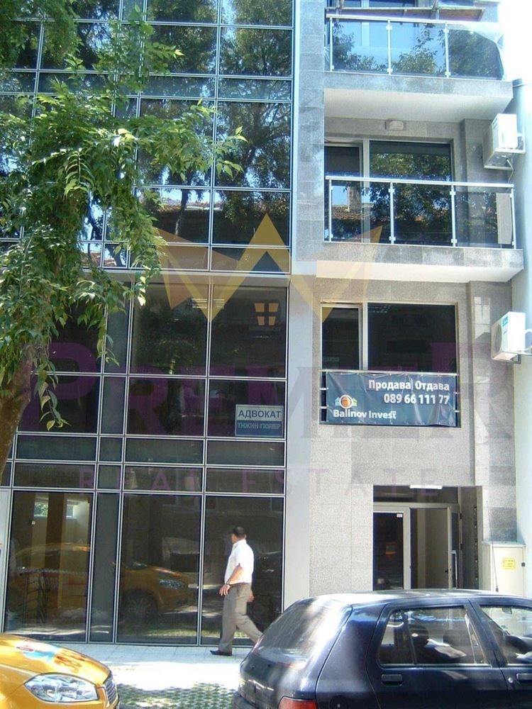 Дава под наем  Офис град Варна , Център , 37 кв.м | 64165764 - изображение [10]