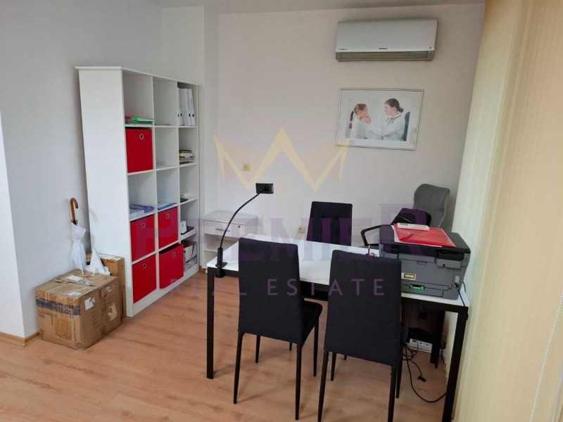 Дава под наем  Офис град Варна , Център , 37 кв.м | 64165764 - изображение [4]
