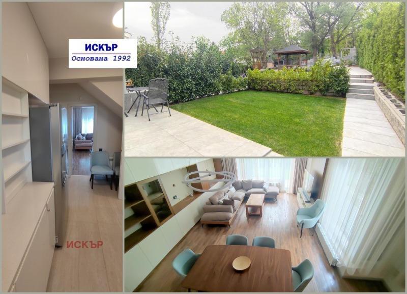 De inchiriat  Casa Sofia , v.z.Cinoțentâra 3 ciast , 230 mp | 22373542 - imagine [4]