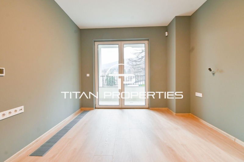 Дава под наем КЪЩА, гр. София, Драгалевци, снимка 12 - Къщи - 52653148