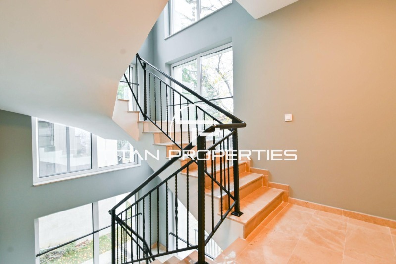 Дава под наем КЪЩА, гр. София, Драгалевци, снимка 16 - Къщи - 52653148