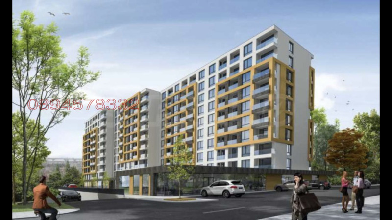 Дава под наем ГАРАЖ, ПАРКОМЯСТО, гр. Варна, Младост 2, снимка 5 - Гаражи и паркоместа - 52816360