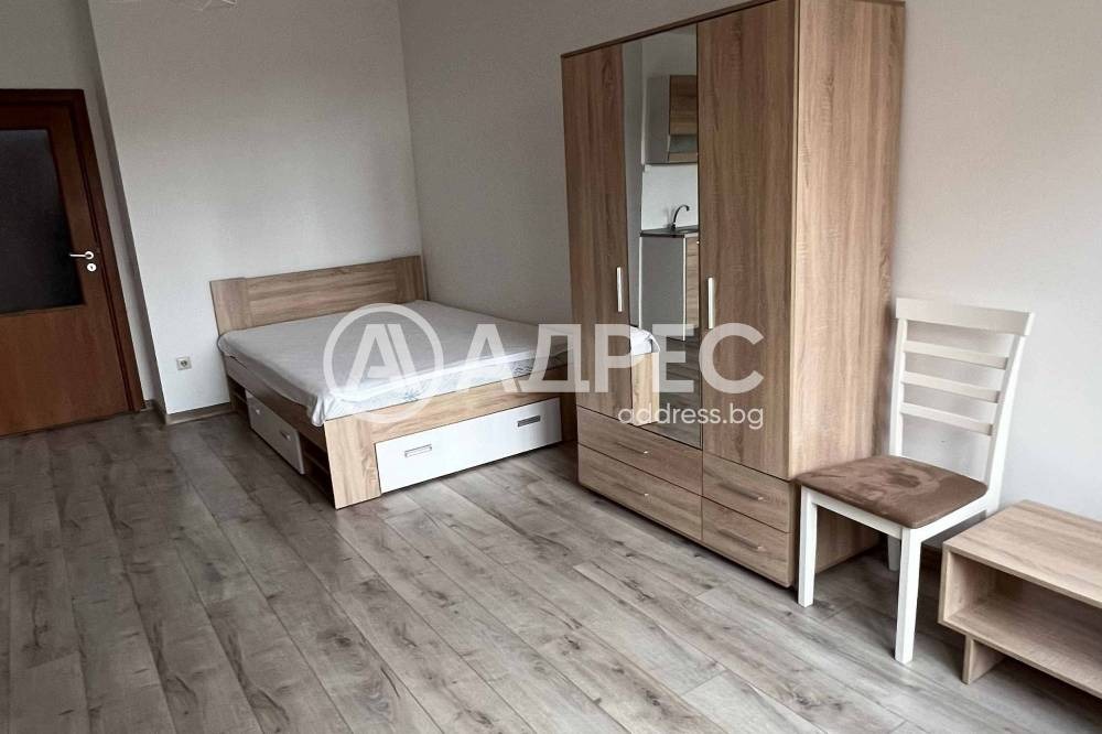 Дава под наем 1-СТАЕН, гр. София, Люлин 10, снимка 2 - Апартаменти - 54223707