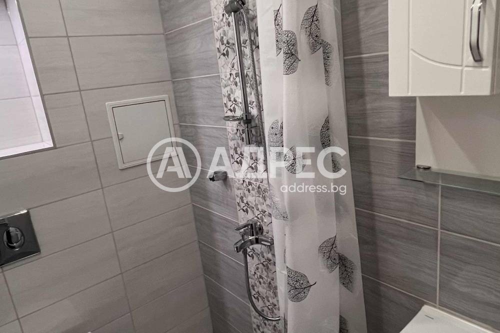 Дава под наем 1-СТАЕН, гр. София, Люлин 10, снимка 6 - Апартаменти - 54223707