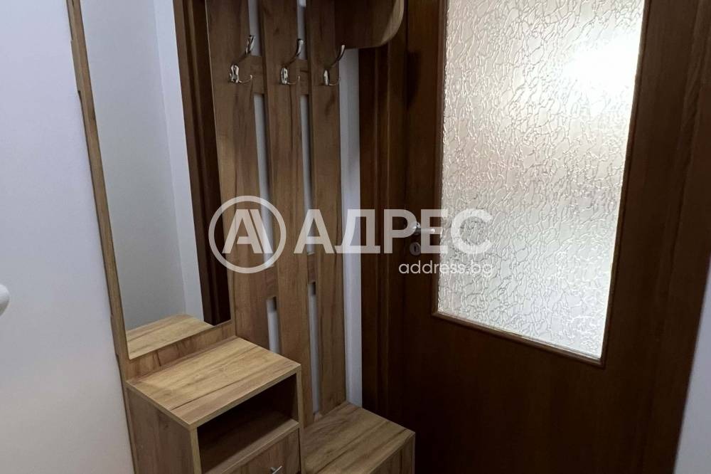 Дава под наем 1-СТАЕН, гр. София, Люлин 10, снимка 7 - Апартаменти - 54223707