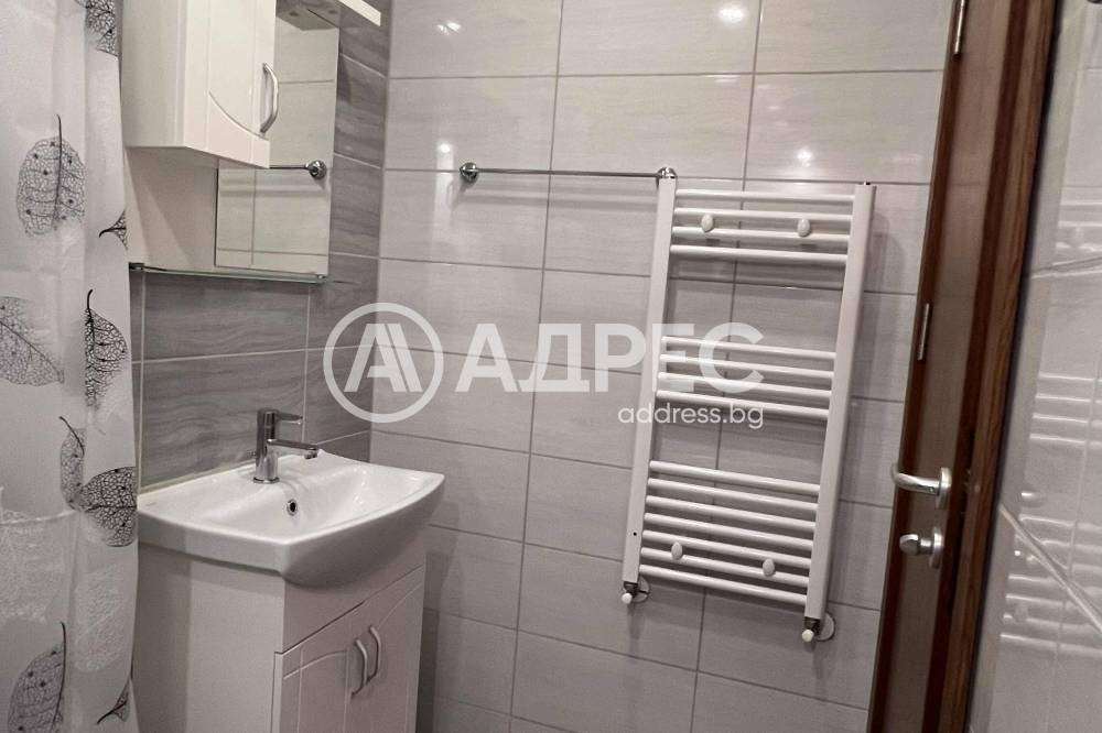 Дава под наем 1-СТАЕН, гр. София, Люлин 10, снимка 5 - Апартаменти - 54223707