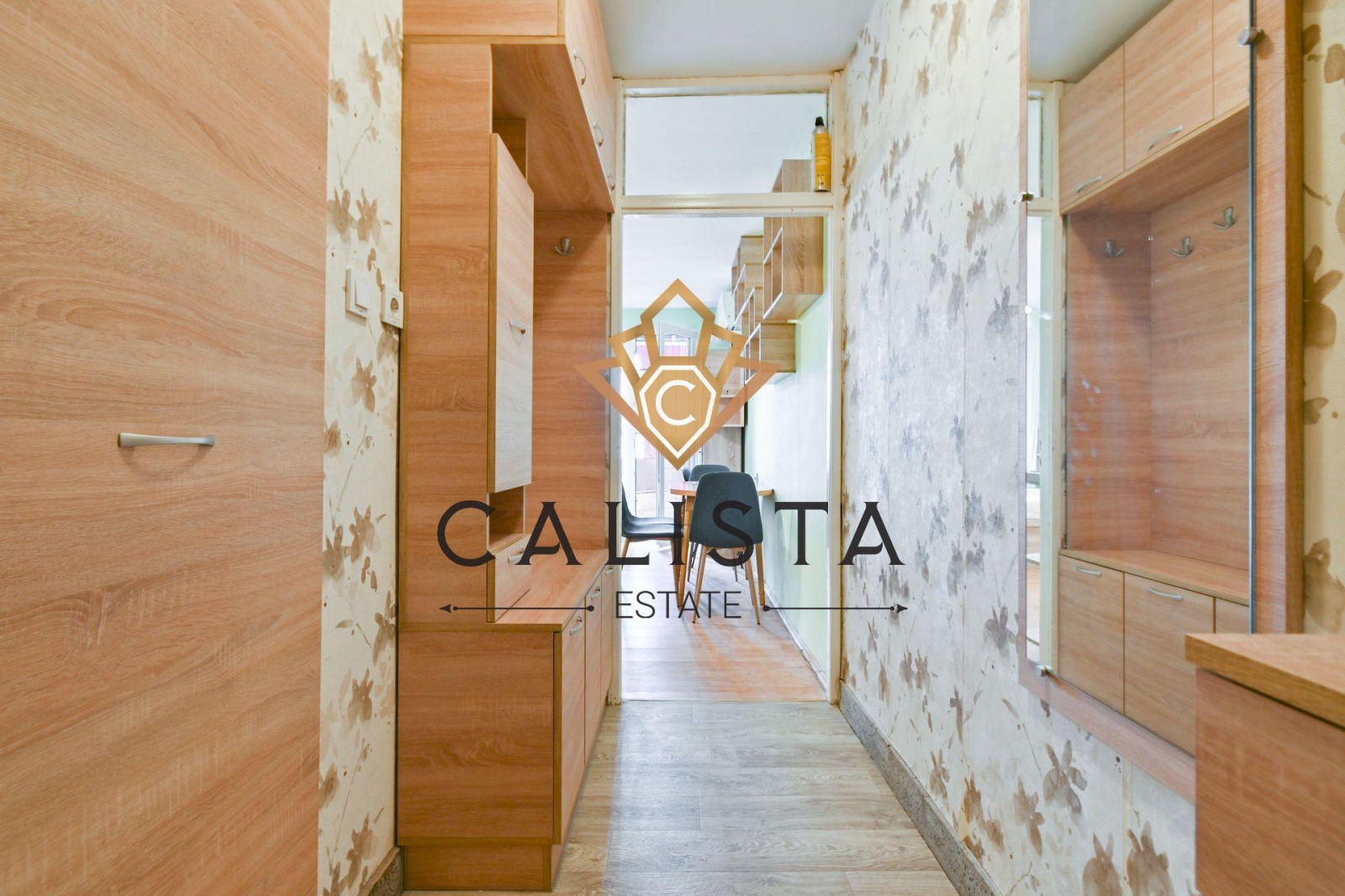 Дава под наем 1-СТАЕН, гр. София, Люлин 4, снимка 6 - Апартаменти - 54516409