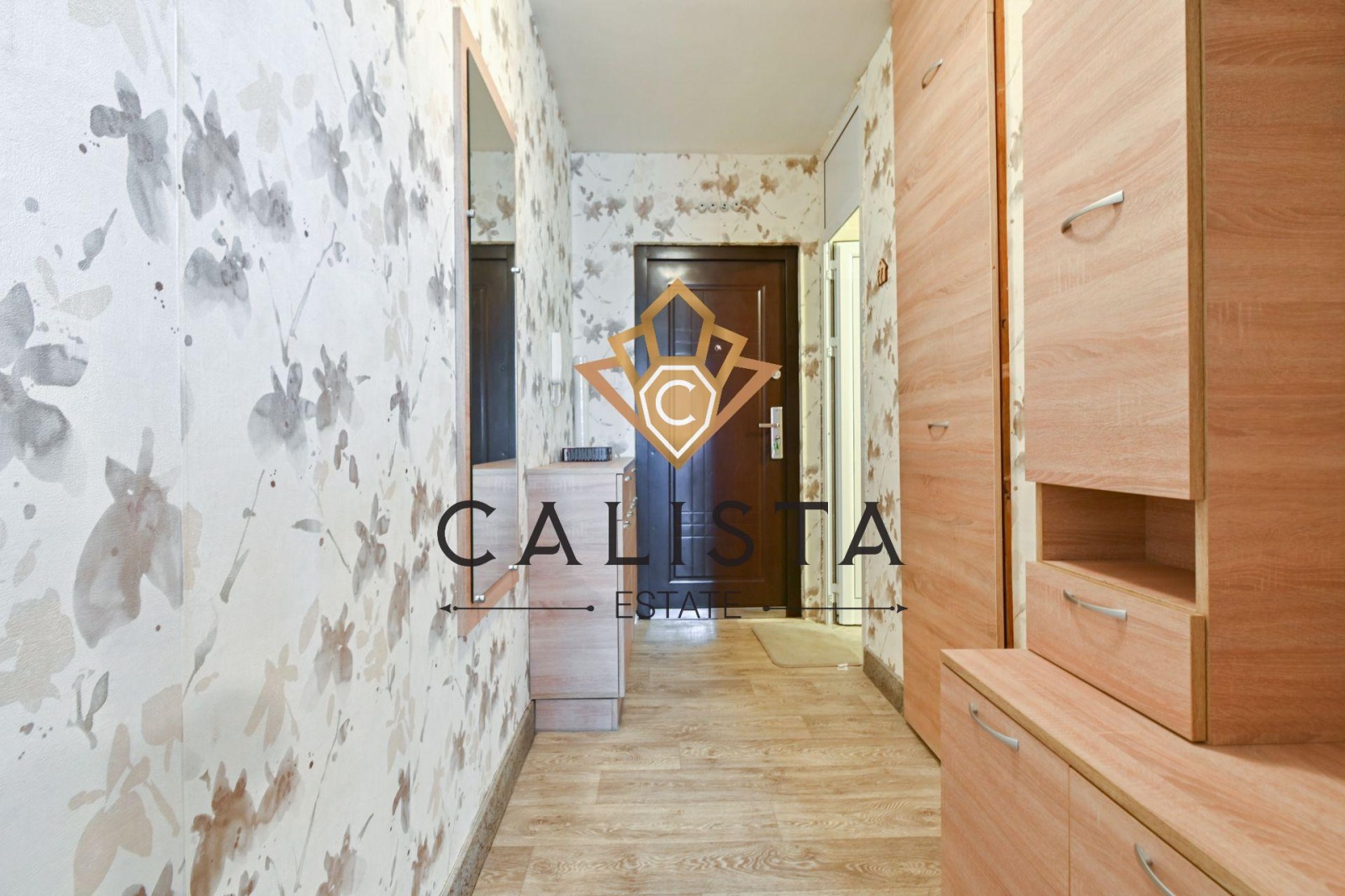 Дава под наем 1-СТАЕН, гр. София, Люлин 4, снимка 7 - Апартаменти - 54516409
