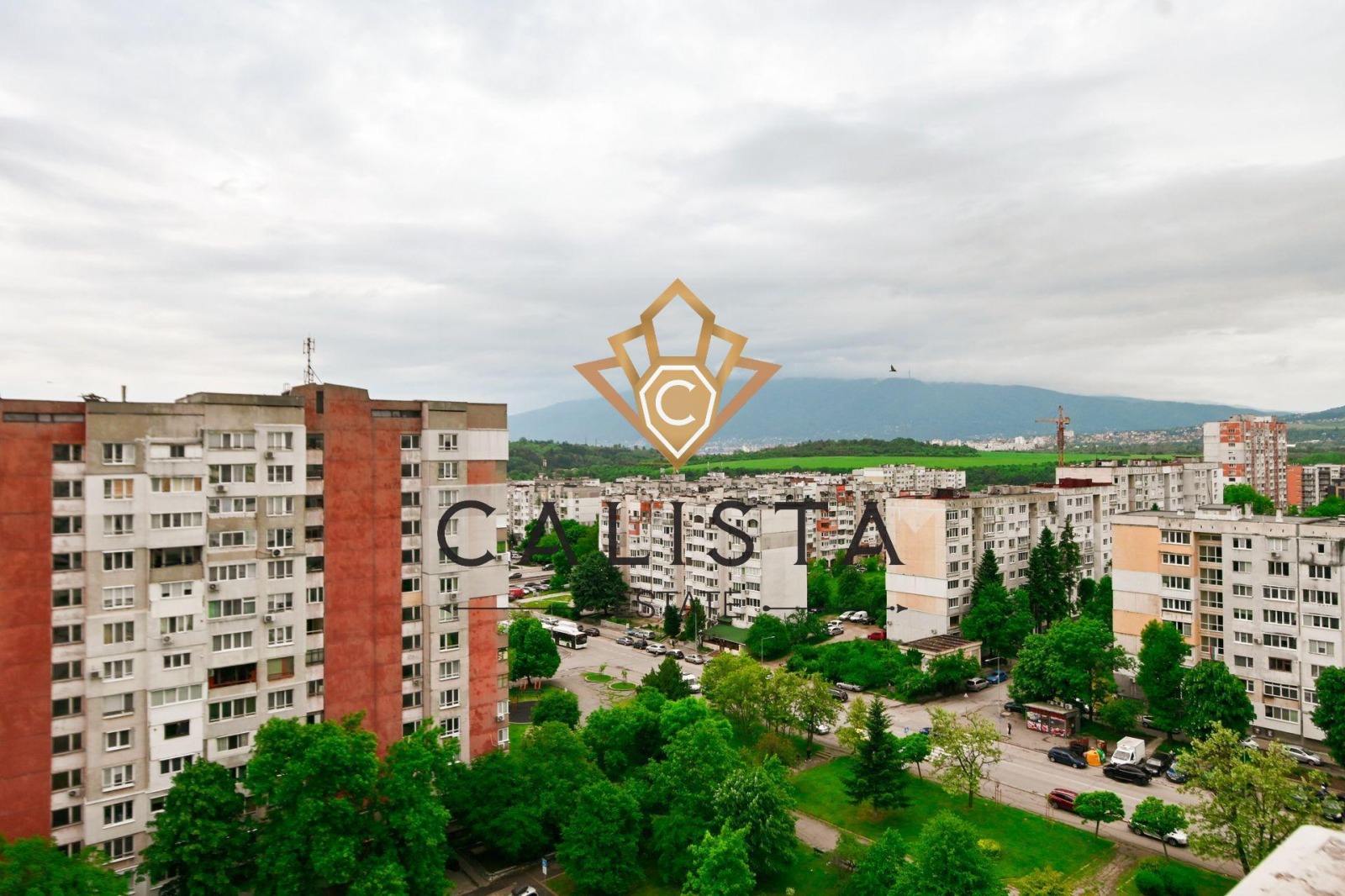 Дава под наем 1-СТАЕН, гр. София, Люлин 4, снимка 9 - Апартаменти - 54516409