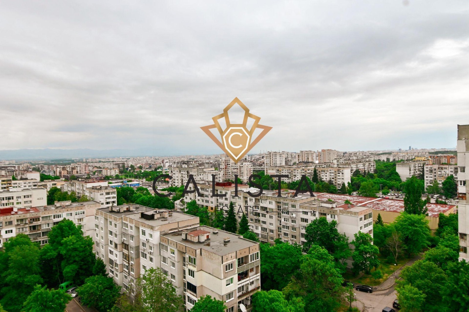 Дава под наем 1-СТАЕН, гр. София, Люлин 4, снимка 10 - Апартаменти - 54516409