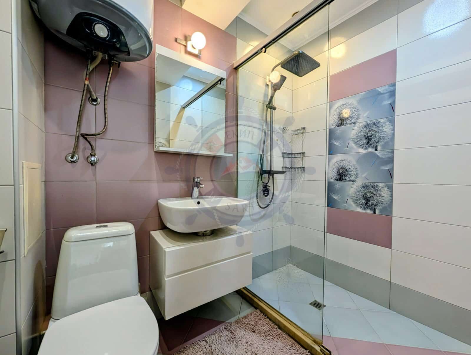 Дава под наем 2-СТАЕН, гр. Варна, Левски 1, снимка 10 - Апартаменти - 53942557