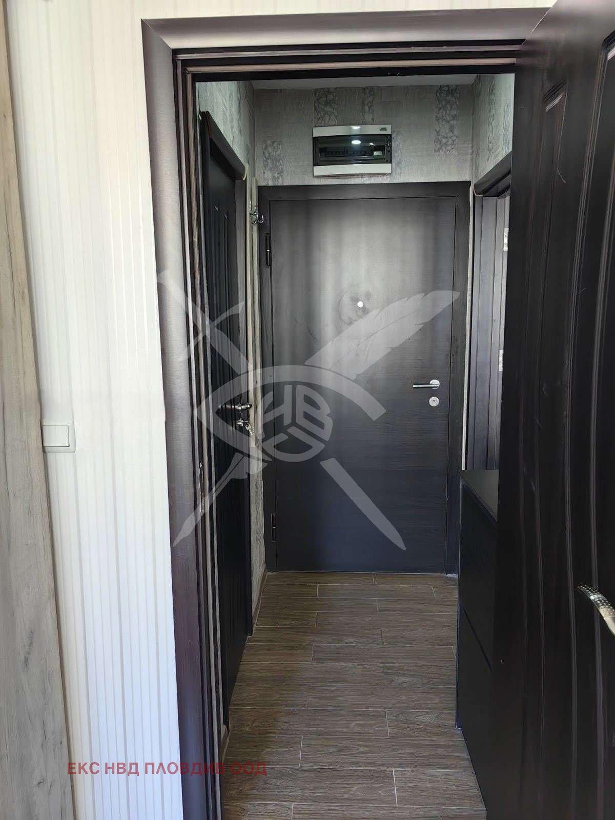 Дава под наем 2-СТАЕН, гр. Пловдив, Кючук Париж, снимка 4 - Апартаменти - 54134266